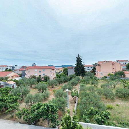 Apartmani Drazi Plimica Vodice Exterior photo
