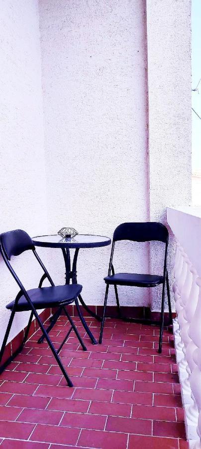 Apartmani Drazi Plimica Vodice Exterior photo